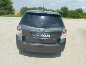 Toyota Verso, снимка 3