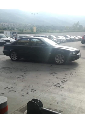 BMW 528 e39 i LPG, снимка 4