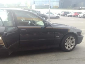 BMW 528 e39 i LPG, снимка 5