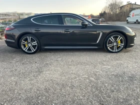 Porsche Panamera 4.8 S /  ! 100%  | Mobile.bg    4