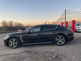 Porsche Panamera 4.8 S /  ! 100%  | Mobile.bg    5