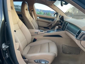 Porsche Panamera 4.8 S / Собствен лизинг! 100% Одобрение - 39999 лв. - 19203726 | Car24.bg