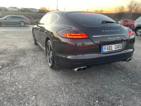 Porsche Panamera 4.8 S /  ! 100%  | Mobile.bg    8