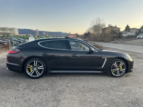 Porsche Panamera 4.8 S /  ! 100%  | Mobile.bg    6