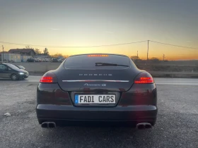 Porsche Panamera 4.8 S /  ! 100%  | Mobile.bg    9