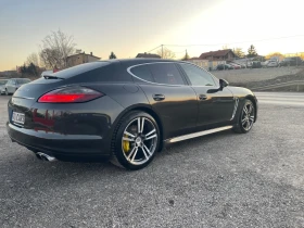 Porsche Panamera 4.8 S /  ! 100%  | Mobile.bg    7