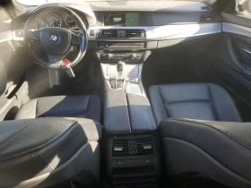 BMW 535, снимка 7