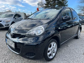 Toyota Aygo 1.0* ШВЕЙЦАРИЯ* - 8390 лв. - 26283227 | Car24.bg