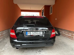 Mercedes-Benz C 220 2200 - 17999 лв. - 73284900 | Car24.bg