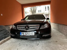     Mercedes-Benz C 220 2200