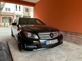     Mercedes-Benz C 220 2200