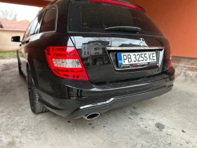 Mercedes-Benz C 220 2200 | Mobile.bg    4