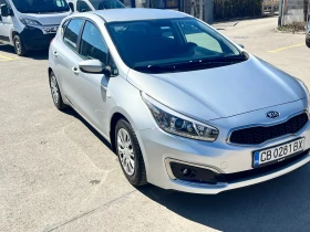 Kia Ceed 1.4, снимка 2