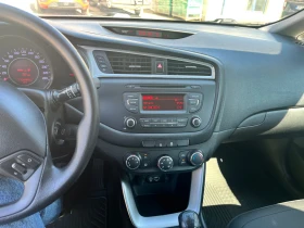 Kia Ceed 1.4, снимка 8