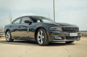 Обява за продажба на Dodge Charger HEMI 5.7 R/T ~41 000 лв. - изображение 1