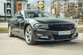 Dodge Charger HEMI 5.7 R/T | Mobile.bg    13
