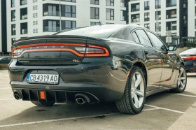 Обява за продажба на Dodge Charger HEMI 5.7 R/T ~41 000 лв. - изображение 1