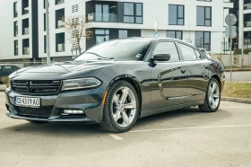 Обява за продажба на Dodge Charger HEMI 5.7 R/T ~41 000 лв. - изображение 2