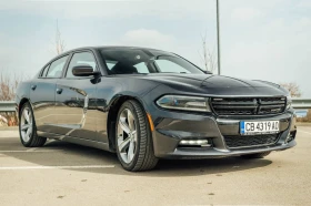 Dodge Charger HEMI 5.7 R/T | Mobile.bg    14