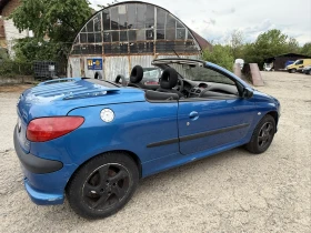 Обява за продажба на Peugeot 206 1.6 ~2 300 лв. - изображение 3