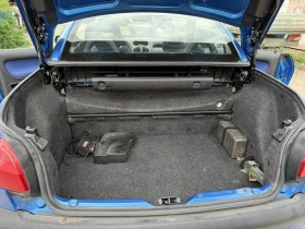 Обява за продажба на Peugeot 206 1.6 ~2 300 лв. - изображение 5