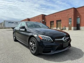 Mercedes-Benz C 300 * * CARFAX * * АВТО КРЕДИТ - 45000 лв. - 66717106 | Car24.bg