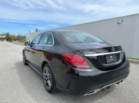 Mercedes-Benz C 300 * * CARFAX * * АВТО КРЕДИТ - 45000 лв. - 66717106 | Car24.bg