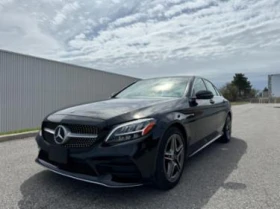 Mercedes-Benz C 300 * * CARFAX * * АВТО КРЕДИТ - 45000 лв. - 66717106 | Car24.bg
