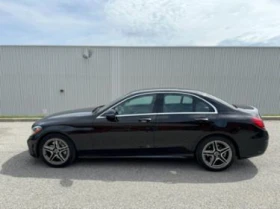 Mercedes-Benz C 300 * * CARFAX * * АВТО КРЕДИТ - 45000 лв. - 66717106 | Car24.bg