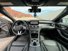 Mercedes-Benz C 300 * * CARFAX * * АВТО КРЕДИТ - 45000 лв. - 66717106 | Car24.bg