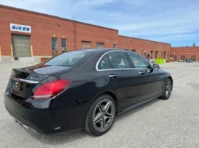 Mercedes-Benz C 300 * * CARFAX * * АВТО КРЕДИТ - 45000 лв. - 66717106 | Car24.bg