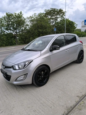 Hyundai I20 | Mobile.bg    5