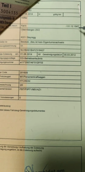Hyundai I20 | Mobile.bg    16