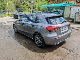 Обява за продажба на Mercedes-Benz A 180 Premium  ~28 900 лв. - изображение 5