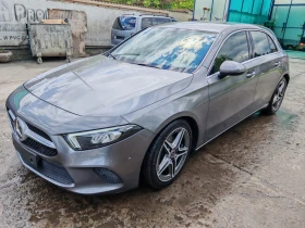 Обява за продажба на Mercedes-Benz A 180 Premium  ~28 900 лв. - изображение 6
