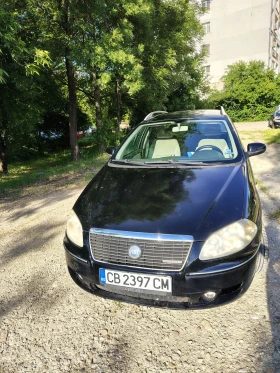     Fiat Croma