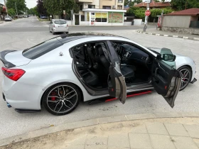 Maserati Ghibli Ghibli SQ4 600hp | Mobile.bg    2