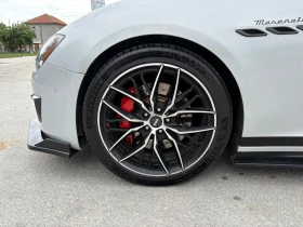 Maserati Ghibli Ghibli SQ4 600hp | Mobile.bg    7