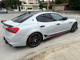 Maserati Ghibli Ghibli SQ4 600hp | Mobile.bg    3