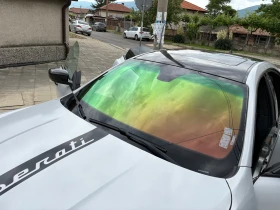 Maserati Ghibli Ghibli SQ4 600hp | Mobile.bg    12