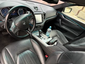 Maserati Ghibli Ghibli SQ4 600hp | Mobile.bg    10