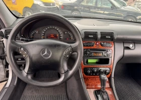 Mercedes-Benz C 220 CDI /  | Mobile.bg    6
