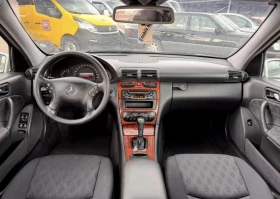 Mercedes-Benz C 220 CDI /  | Mobile.bg    9