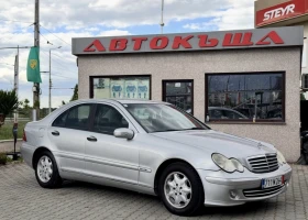 Mercedes-Benz C 220 CDI / Автомат