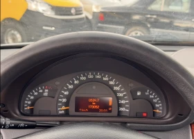 Mercedes-Benz C 220 CDI /  | Mobile.bg    7