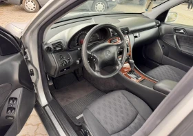 Mercedes-Benz C 220 CDI /  | Mobile.bg    5