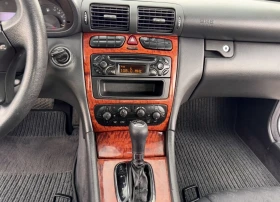 Mercedes-Benz C 220 CDI /  | Mobile.bg    8