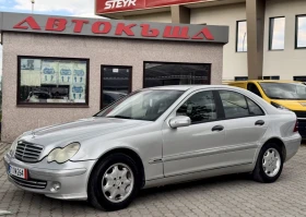 Mercedes-Benz C 220 CDI /  | Mobile.bg    2