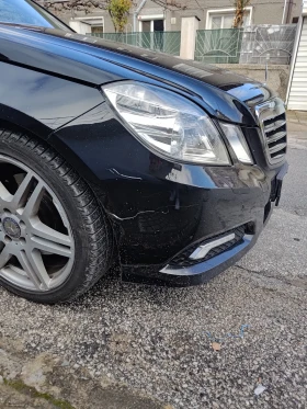 Обява за продажба на Mercedes-Benz E 250 CDI ~15 200 лв. - изображение 5