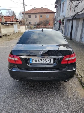 Обява за продажба на Mercedes-Benz E 250 CDI ~15 200 лв. - изображение 1